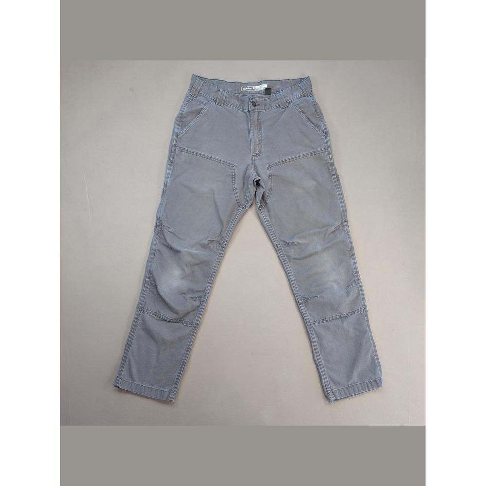 Carhartt Rugged Flex Double Knee Work Pants 32x30